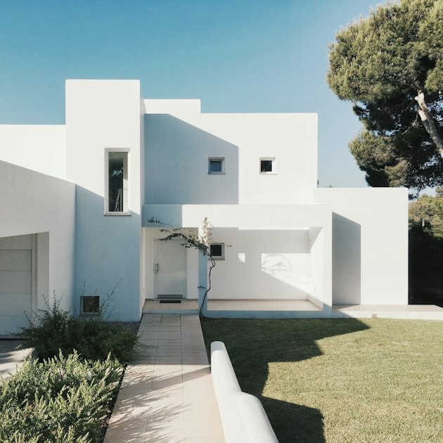 Inversión Inmobiliaria