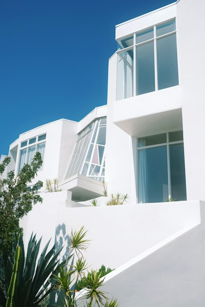 Proyectos Arquitectónicos Exitosos